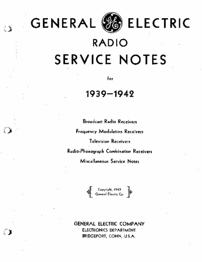 general electric radio jfm90 general electric radio jfm90 service manual